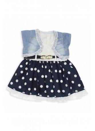 Modakids Kız Çocuk Elbise 019-811-042