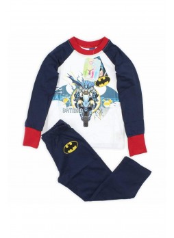 Wonder Kids Erkek Çocuk Pijama Takımı 010-2621-012