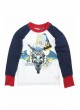 Wonder Kids Erkek Çocuk Pijama Takımı 010-2621-012