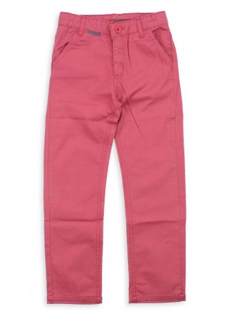 Nanıca Erkek Cocuk Pantalon (4-8 yas) 001-5745-007