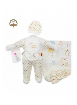 Bebellove Bebek 12 li Hastane Çıkışı 019-2820-001
