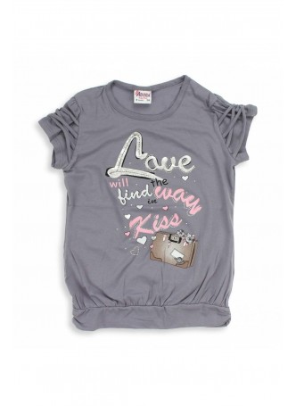 Seni Adora Kız Çantalı Bady (8-12 Yaş) 00430682009