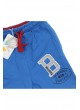 Bluekey Erkek Bebek Şort (6 Ay-2 Yaş) 031-090-013