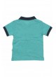 Bluekey Erkek Bebek T-shirt (6 Ay-2 Yaş) 031-266-017