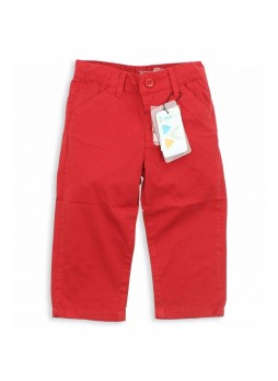 Bluekey Erkek Bebek Pantalon (6 ay-2 yas) 031-404-002