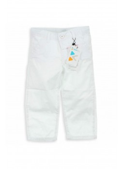 Bluekey Erkek Bebek Pantalon (6 ay-2 yas) 031-404-027