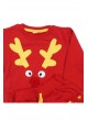 Modakids Çocuk Espirili 2′li Eşofman Takım 041-138-002
