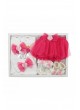 Modakids Kız Bebek Dişim Çıktı Mevlüt Seti  037-1100-021