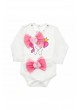 Modakids Kız Bebek Dişim Çıktı Mevlüt Seti  037-1100-021