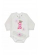 Modakids Kız Bebek 5 li Doğum Günü Seti 037-1101-021