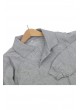 Modakids Uzun Kol Gri Okul Lakos  019-9511-011