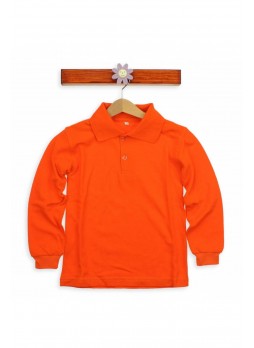 Modakids Uzun Kol Oranje Okul Lakos 019-9511-006