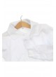 Modakids Uzun Kol Beyaz Okul Lakos 019-9511-027