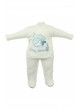Donino Baby Erkek Bebek 5 li Hastane Çıkışı 019-1215-015
