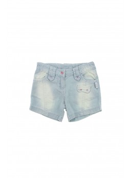 andywawa kız çocuk kot short (1 yaş-6 yaş) 00825168014