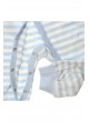 Wonder Kids Erkek Bebek 4lü Set 010-2220-015