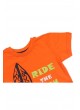 Wonder Kids Erkek Çocuk Baskılı Tshirt 010-1602-005