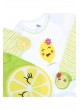 Wonder Kids Erkek Bebek 3 lü Takım  010-348-001