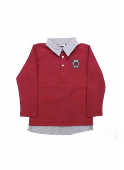Nanıca Erkek Cocuk Selanik Sweat 001-5536-002