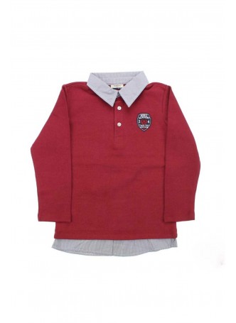 Nanıca Erkek Cocuk Selanik Sweat 001-5536-002