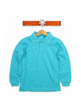 Modakids Uzun Kol Turkuaz Okul Lakos 019-9511-037