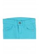 Kız Cocuk Renkli Pantalon 021-12040-037