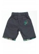 Nanica Erkek Çocuk Gabardin Şort (9 Ay-3 Yaş)  0014960008