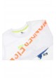 Wonder Kids Erkek Çocuk Baskılı Uzun Kol Tshirt 010-1800-027