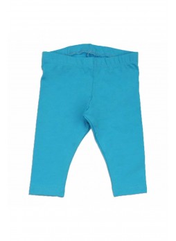 Wonder Kids Kız Bebek Tayt 010-1305-037