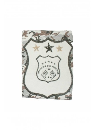 Donino Baby Erkek Bebek Battaniye 019-1455-038