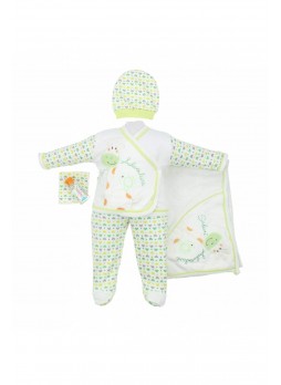 Bebellove Bebek 10 lu Hastane Çıkışı 019-1512-017