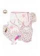 Bebellove Kız Bebek 10 lu Hastane Çıkışı 019-1512-021