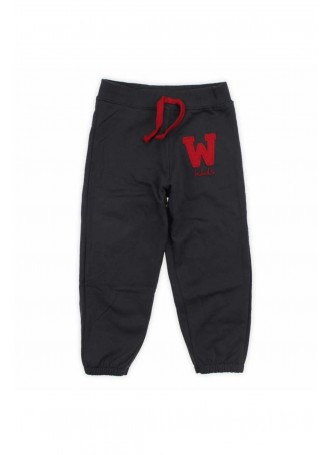 Wonder Kıds Erkek Çocuk Eşofman Alt 010-2401-008