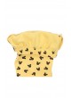 Modakids Kız Çocuk Mickey'li 4'lü Tayt 019-2011-001