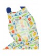 Bambaki Bebek Kapşonlu Bady 013-01131-027