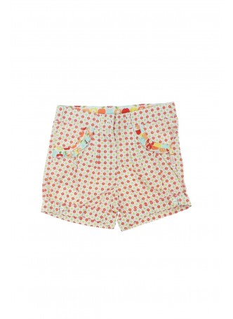 andywawa kız çocuk short (2 yaş- 6 yaş) 00825208005