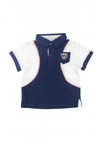 andywawa erkek çocuk polo t-shırt (1 yaş-6 yaş) 00825394012