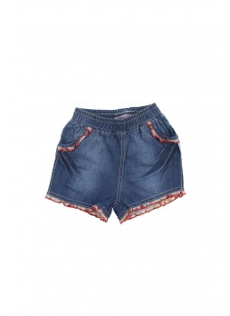 andywawa kız çocuk kot short (6 ay-3 yaş) 00825497015