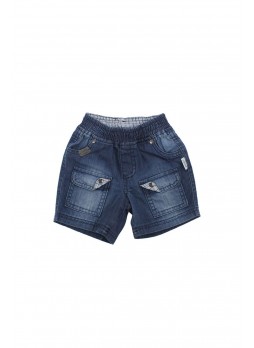 andywawa erkek çocuk kot short (9 ay-4 yaş) 00825626015