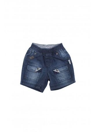 andywawa erkek çocuk kot short (9 ay-4 yaş) 00825626015
