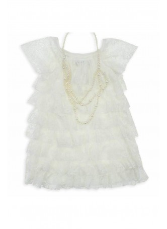 İncity Kız Çocuk Elbise (1-6 yas) 030-3694-028