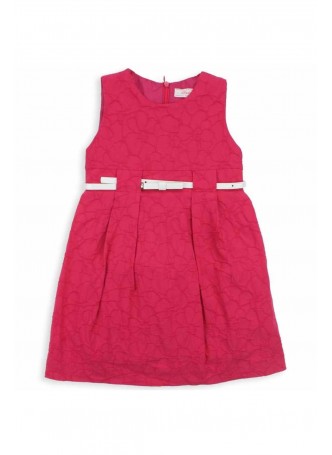 İncity Kız Çocuk Elbise (1-6 yas) 030-3626-022