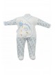 Bebellove Erkek Bebek 10 lu Hastane Çıkışı 019-1210-015