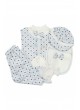 Donino Baby Erkek Bebek 5li Hastane Çıkışı 019-1213-015