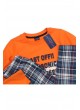 Wonder Kids Erkek Çocuk Pijama Takımı 010-4622-005
