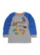 Wonder Kids Erkek Çocuk Pijama Takım 010-4624-029