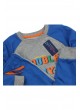 Wonder Kids Erkek Çocuk Pijama Takım 010-4624-029