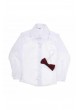 Modakids Erkek Çocuk Deri Yelekli Smokin Takım 037-216202-007