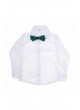 Modakids Erkek Çocuk Deri Yelekli Smokin Takım 037-216202-038