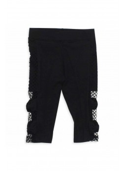 Nk Kids Kız Çocuk Fiyonklu Tayt 002-51704-038